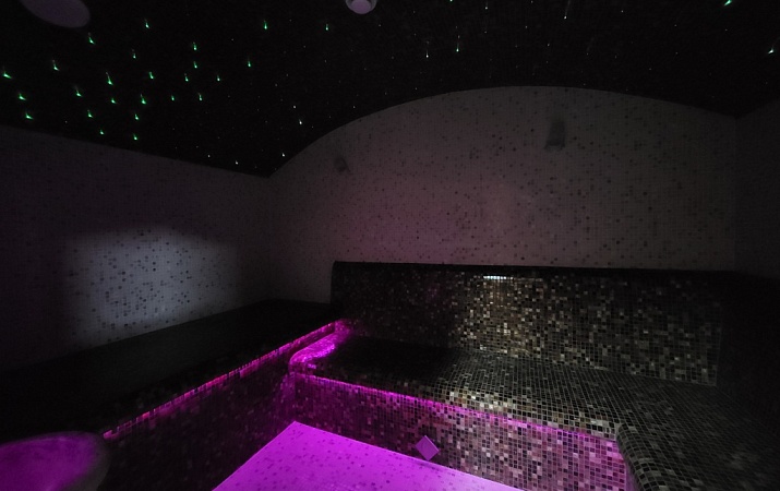 СПА-КОМПЛЕКС